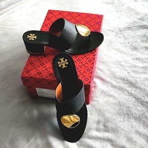New- Tory Burch Sandal